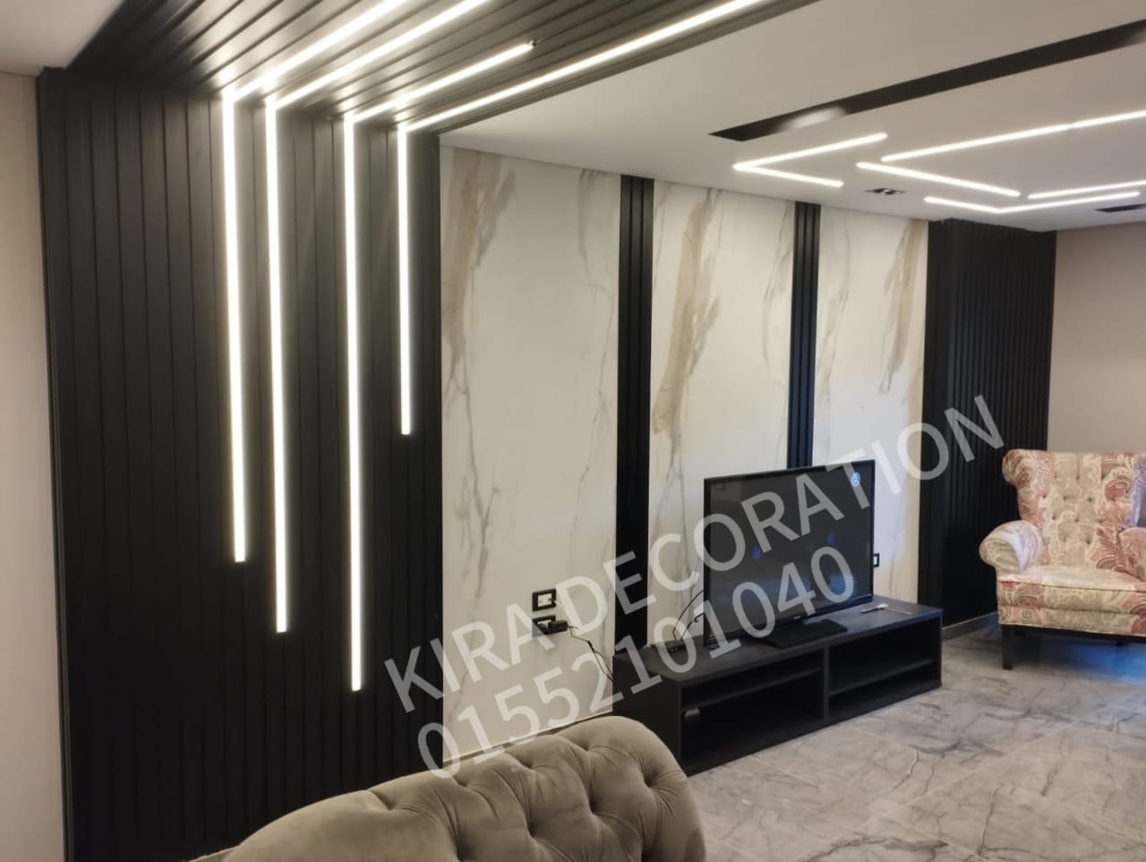 Luxury Interior Design 16