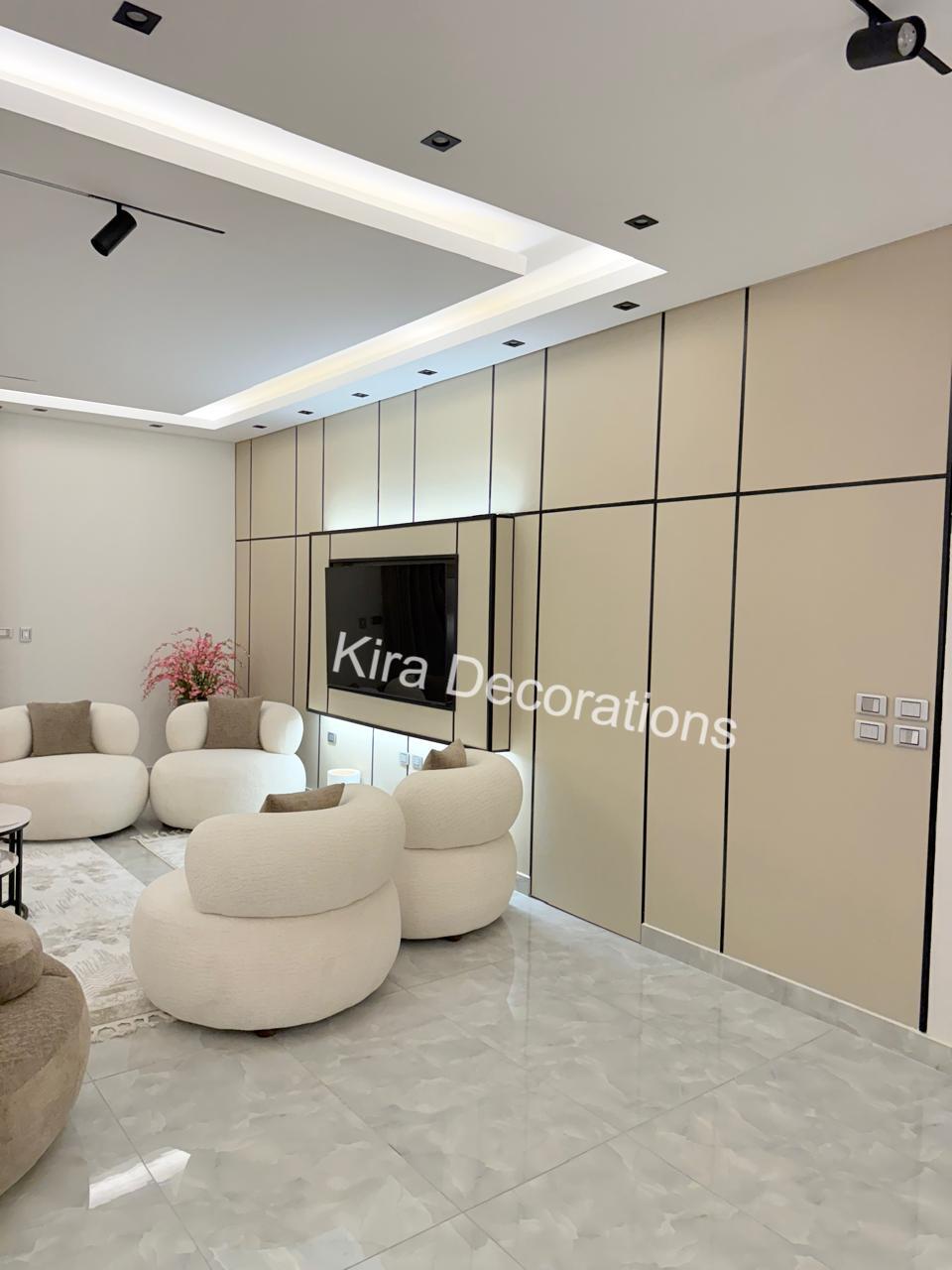 Luxury Interior Design 3