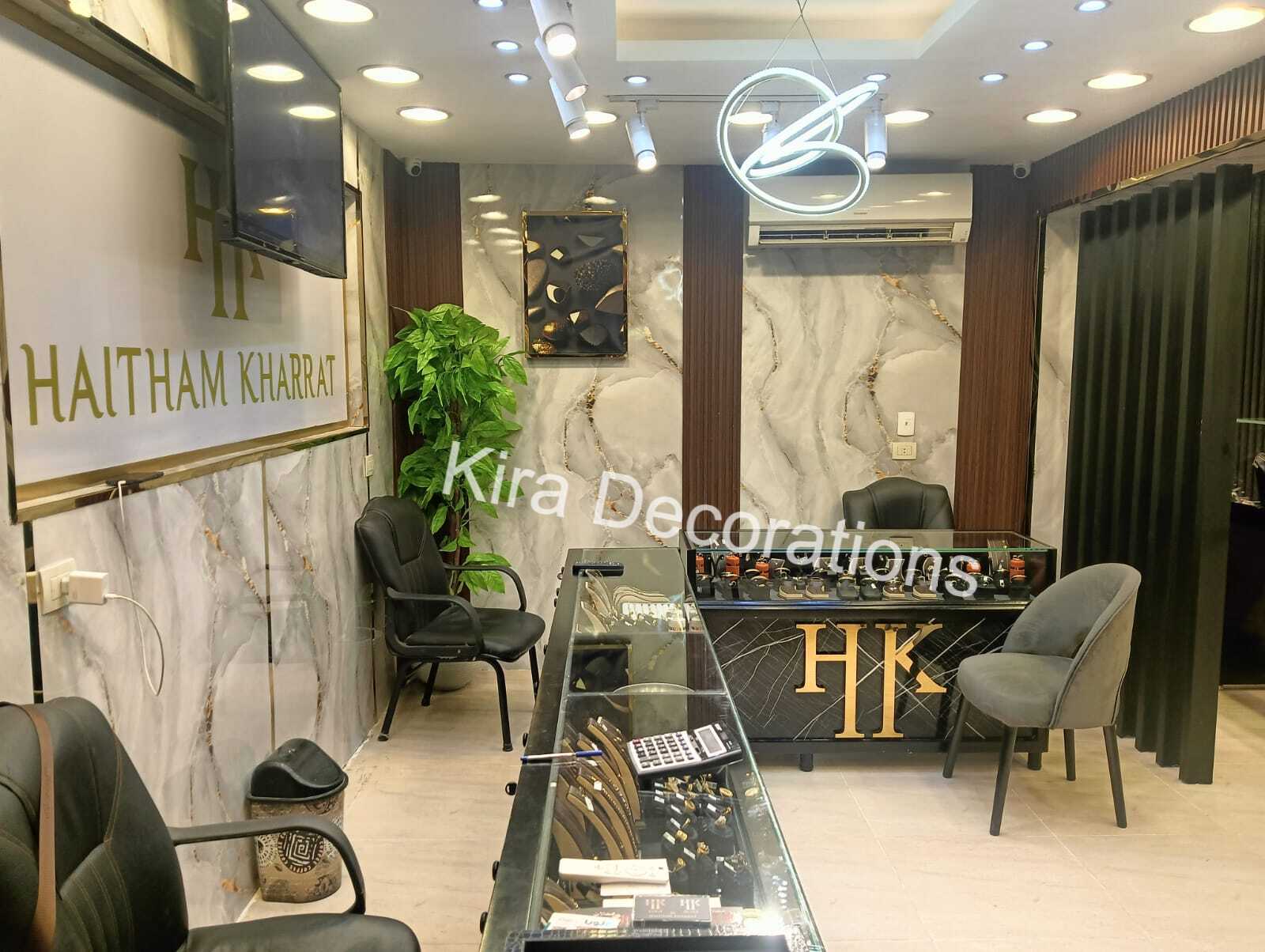 Luxury Interior Design 9